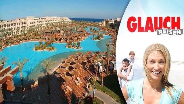 Bild: Mit Glauch Reisen ins Hotel Albatros Palace Resort in Hurghada, Ägypten