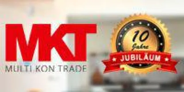 Bild: 10 Jahre Multi Kon Trade: Sicherheitstechnik von MKT feiert 10-jähriges Jubiläum!