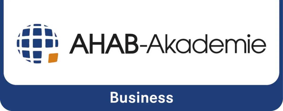 Logo AHAB-Akademie Bereich Business