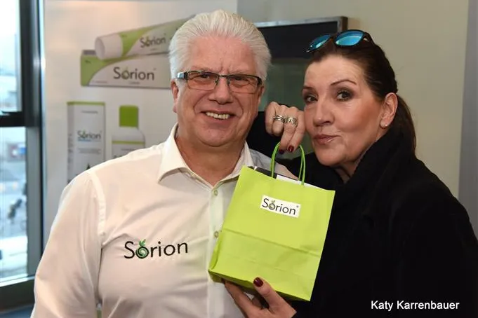 Die Sorion Creme mit der Kraft natürlicher ayurvedischer Inhaltsstoffe – auch zur Hautpflege bei Lippenherpes Bild: Die Sorion Creme mit der Kraft natürlicher ayurvedischer Inhaltsstoffe – auch zur Hautpflege bei Lippenherpes