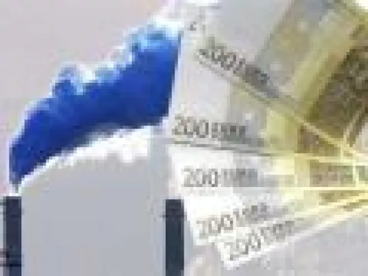 CO2-Zertifikatehandel: RWE wegen überhöhter Strompreise abgemahnt Bild: CO2-Zertifikatehandel: RWE wegen überhöhter Strompreise abgemahnt