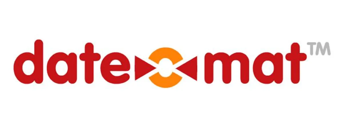 date-o-mat Logo