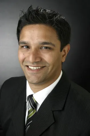 Mario Silveira neuer Sales Manager bei Samsung Opto-Electronics Bild: Mario Silveira neuer Sales Manager bei Samsung Opto-Electronics