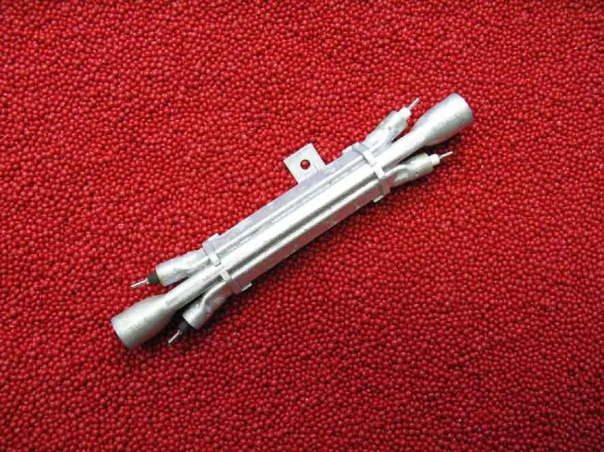 Der Durchlauferhitzer von Eichenauer macht's möglich: Blitzschnell, ohne lästige Wartezeiten zum Aufwärmen, wird auf Knopfdruck heiße Schokolade, Tee oder Kaffee zu bereitet.