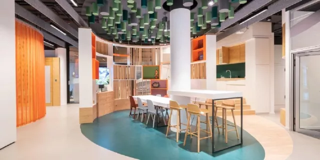 CSMM gewinnt Designpreis mit REPLY Bild: CSMM gewinnt Designpreis mit REPLY