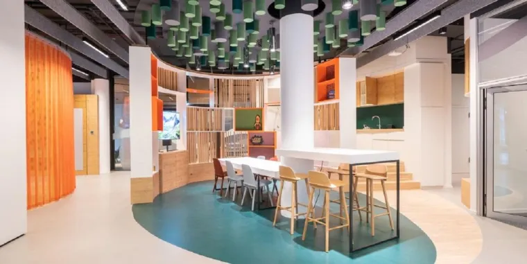 Bild: CSMM gewinnt Designpreis mit REPLY