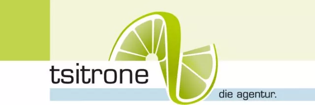 tsitrone medien lässt Braun Büffel im neuen Weblook erscheinen Bild: tsitrone medien lässt Braun Büffel im neuen Weblook erscheinen