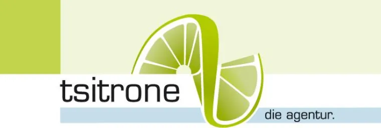 Bild: tsitrone medien lässt Braun Büffel im neuen Weblook erscheinen