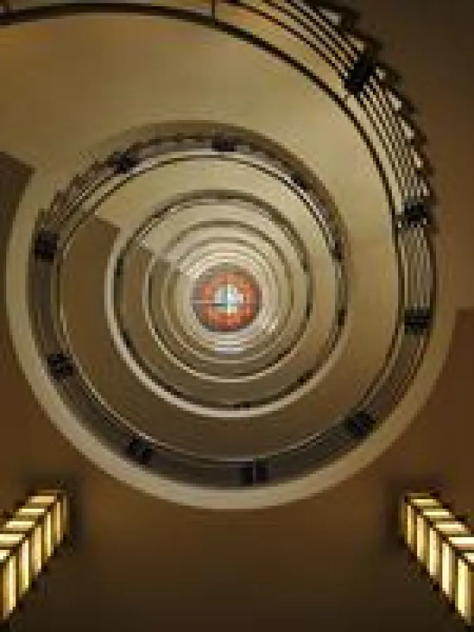 Time Travelling (C) Mathias Kreft