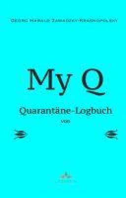 Bild: My Q. - Quarantäne-Logbuch