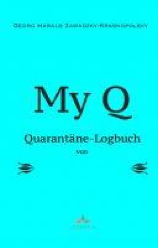 Bild: My Q. - Quarantäne-Logbuch