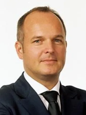 Bild: CEO der Dorsch Gruppe, Olaf Hoffmann, wird Präsidiumsmitglied der Ghorfa