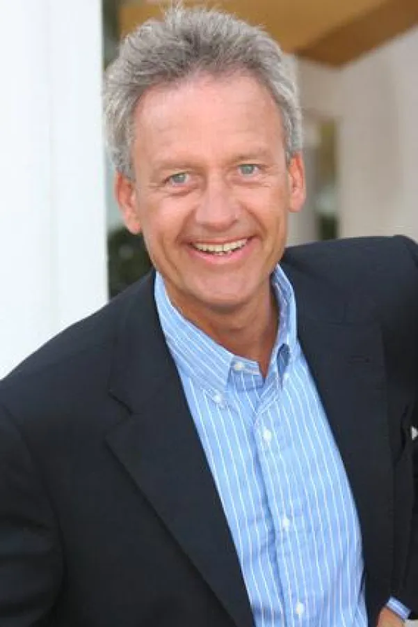 Peter Schreiber: Experte für den Investitionsgüter-Vertrieb