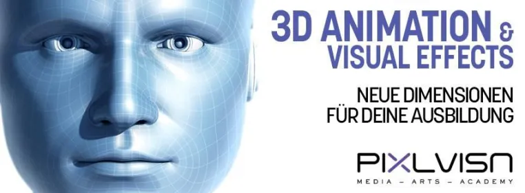 Bild: Kölner Talentschmiede für 3D Visual Effects unter den besten Schulen der Welt