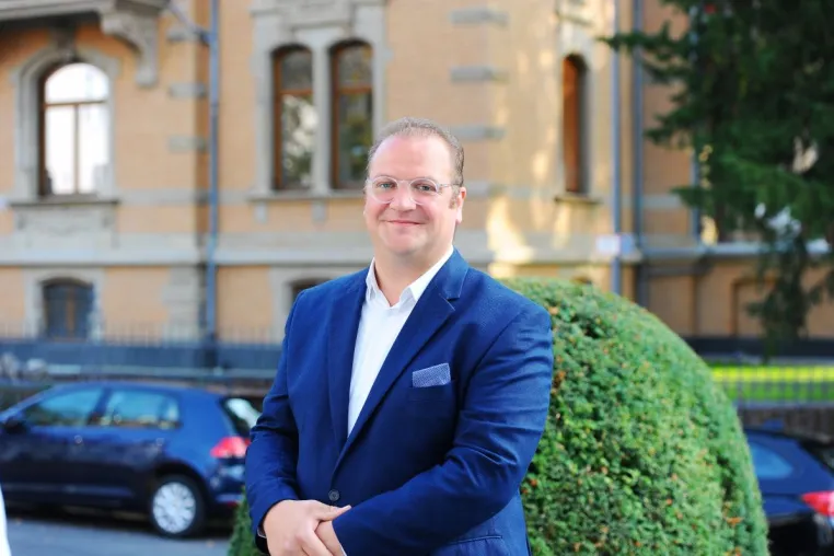 Bild: GRUNDUM Immobilien - schon seit Jahren der Immobilienmakler in Bischofsheim 