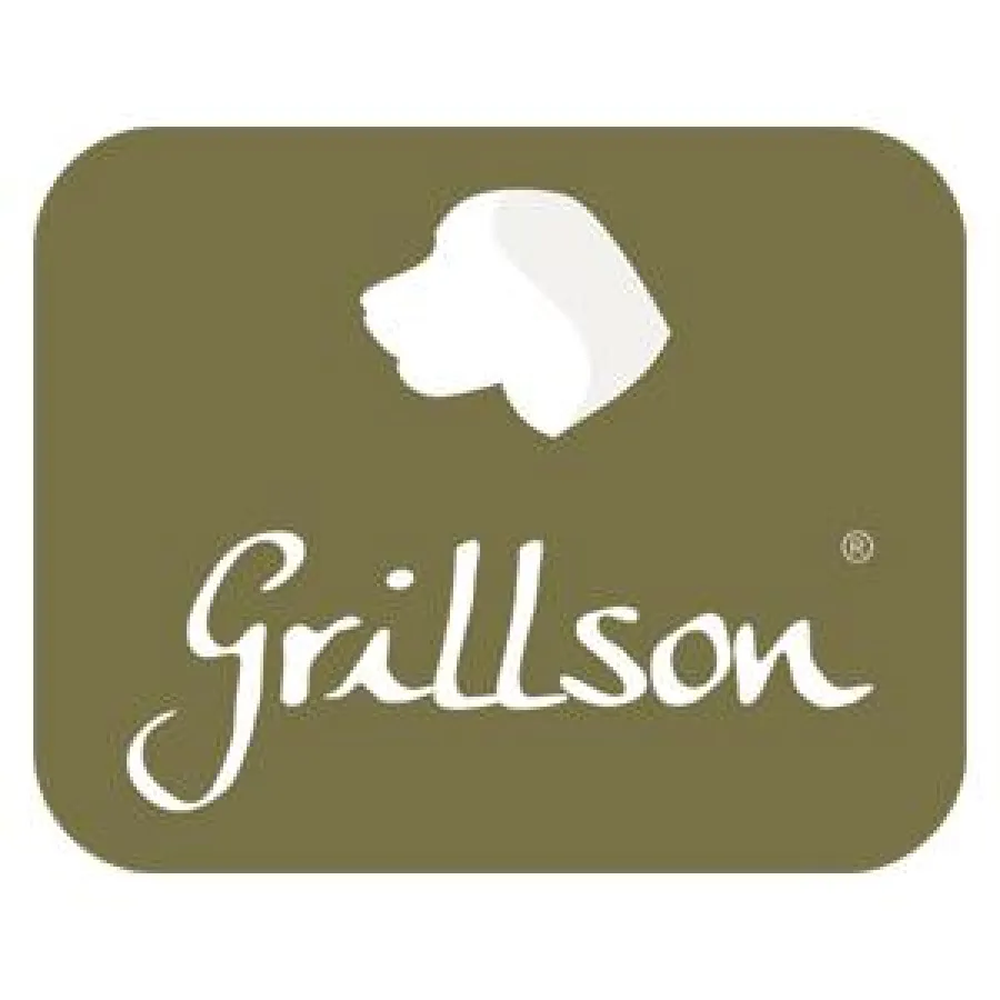 Logo Grillson