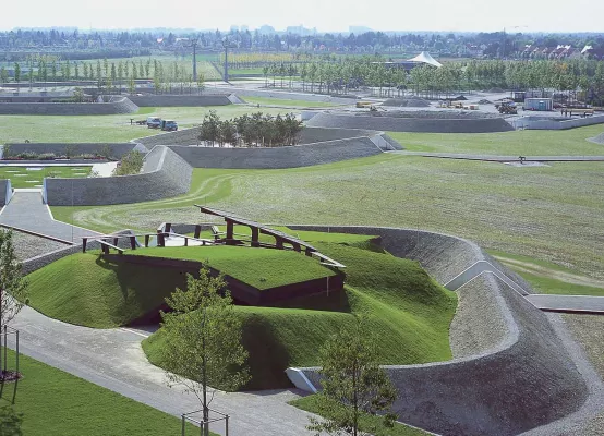 Wochenende auf der BUGA 2005 zu gewinnen - Bundesgartenschau 2005 als Attraktion des Jahres - nicht nur für Gartenfreunde Bild: Wochenende auf der BUGA 2005 zu gewinnen - Bundesgartenschau 2005 als Attraktion des Jahres - nicht nur für Gartenfreunde