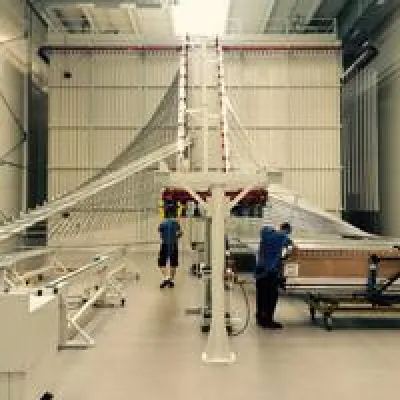 Bild: ALUPROF als einer der besten Arbeitgeber in Polen bewertet