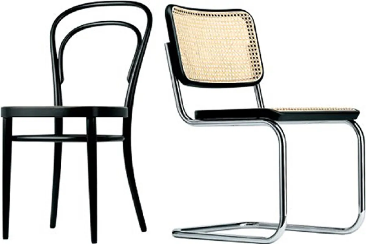 Bild: Thonet