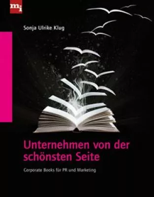 Bild: Corporate Books – Unternehmenskommunikation mit Premium-Charakter