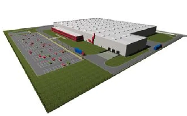 Bild: Paulana betraut IIG mit der Entwicklung eines Montagewerks in Kroatien