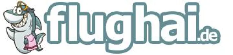 Bild: Flughai.de der neue Blog geht an den Start – Besser & Billig fliegen