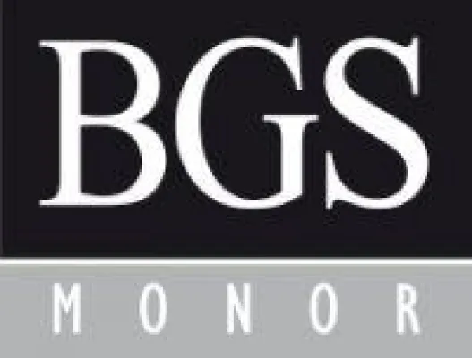 Bild: BGS Monor - Design mit Charakter