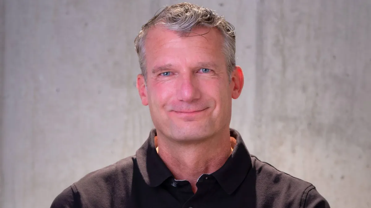 Mike Cramer (© FAST LTA GmbH)
