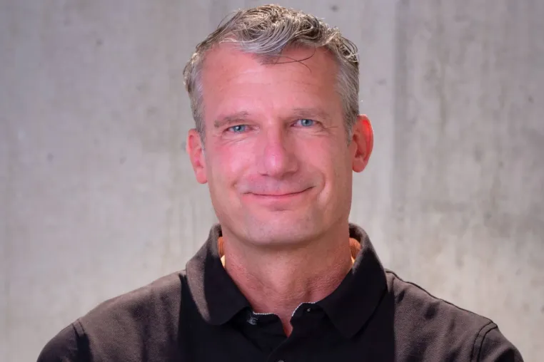 Bild: FAST LTA stärkt Wachstum und Channel: Mike Cramer wird VP Commercial, Channel & International Sales