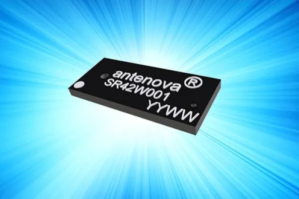 Bild: Neue Dual Band Wi-Fi Antenne für M2M Applikationen bei Atlantik Elektronik