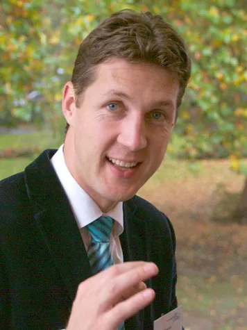 Bild: Assessment Center werden eher von "Schauspielertypen" bestanden