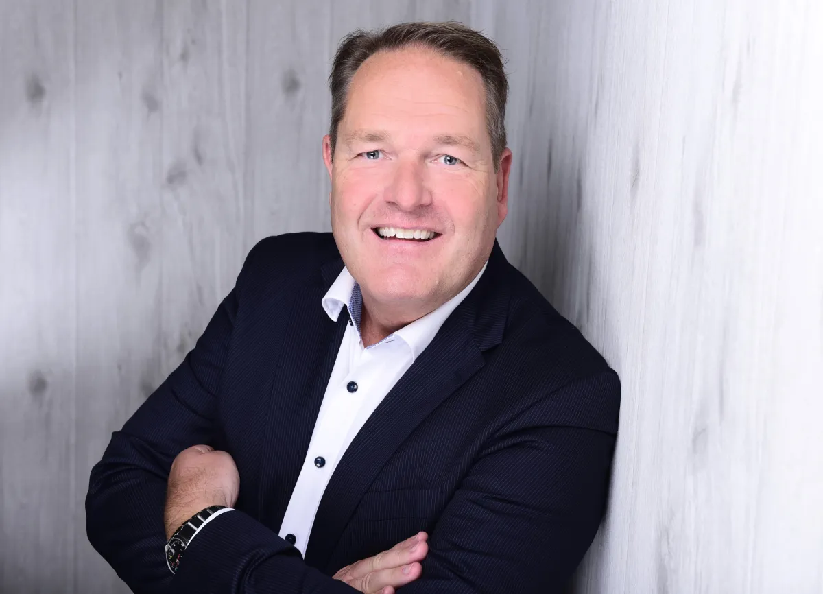 Michael Matern, Money and Brain Academy