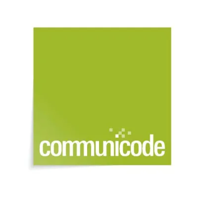 Bild: Internetagentur-Ranking: communicode unter den Größten Deutschlands