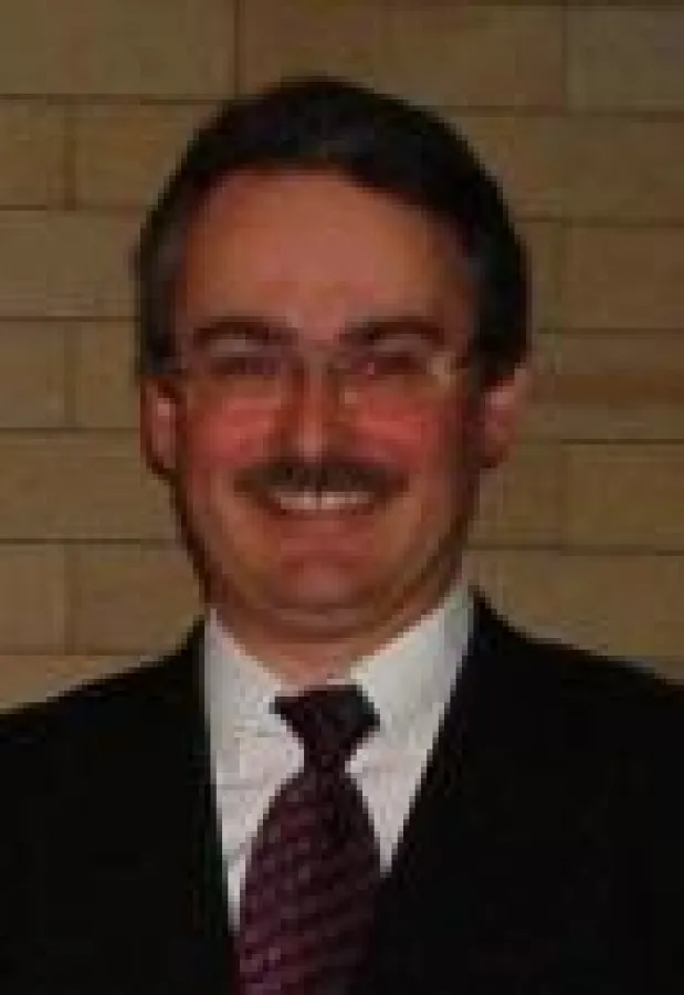 Fest- und Trauerredner Marcel Klose