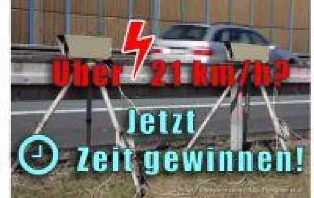 Bild: Scheuer's Rolle rückwärts: Jetzt Zeit gewinnen, wenn Fahrverbot droht