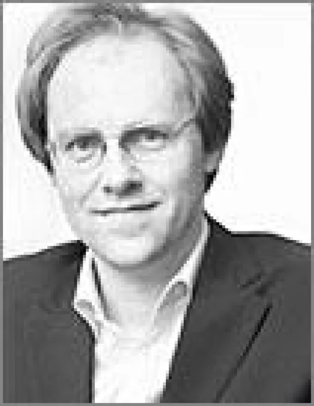 Ralf Dulisch, Chief Creative Officer