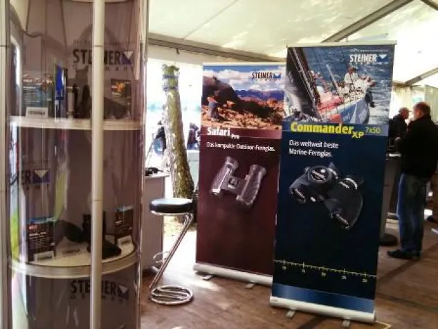 Bild: Einblick, Anblick, Durchblick, Ausblick, Weitblick –