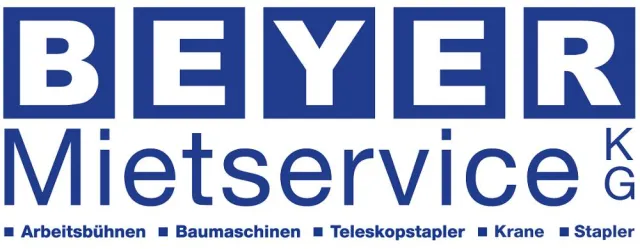 Bild: Superkompakte Teleskopmastbühnen – 30 Neuzugänge bei Beyer-Mietservice