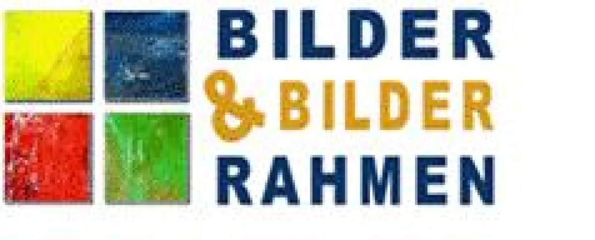 Bilder und Bilderrahmen