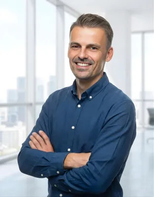 KI macht Google zur „Antwortmaschine“: Warum Unternehmen jetzt auf GEO setzen müssen Bild: KI macht Google zur „Antwortmaschine“: Warum Unternehmen jetzt auf GEO setzen müssen