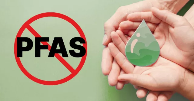 Bild: Ein Leben mit PFAS - Was ist zu Beachten und worauf müssen wir uns einstellen? 