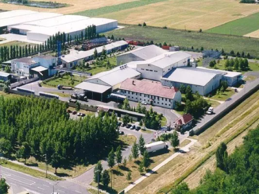 Bild: Aufwind erhält Einspeisezusage für Biogasanlage in Ungarn