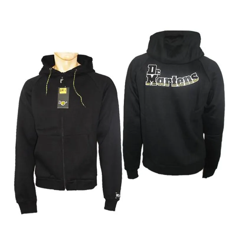 Doc Martens Full Zip Hood