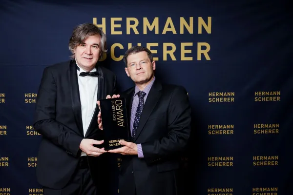 14. Internationaler Speaker Slam in Mastershausen - AWARD für Uwe Glossmann, GSP Lindau Bild: 14. Internationaler Speaker Slam in Mastershausen - AWARD für Uwe Glossmann, GSP Lindau