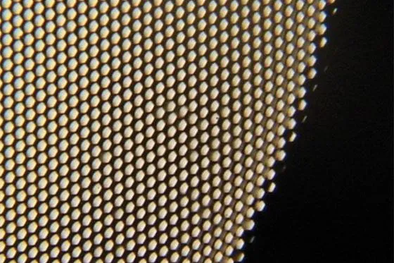 Jenoptik-Sparte Optische Systeme mit neuen Technologien zur Optatec 2012 Bild: Jenoptik-Sparte Optische Systeme mit neuen Technologien zur Optatec 2012