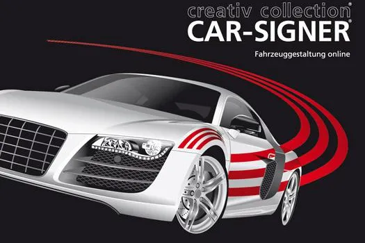 Bild: ccvision auf der EMS, der ESSEN MOTOR SHOW