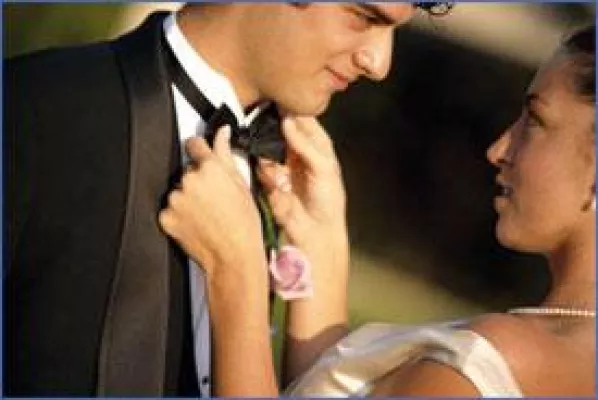 Bild: Hochzeitsvorbereitung aus einer Hand – die Eventplanerin Heidi Lang