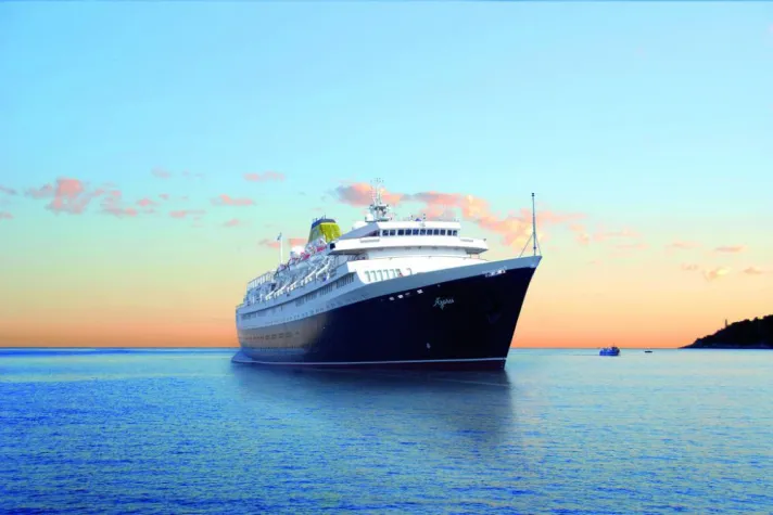 Über Ostern zu den Metropolen am Ärmelkanal schippern Bild: Über Ostern zu den Metropolen am Ärmelkanal schippern