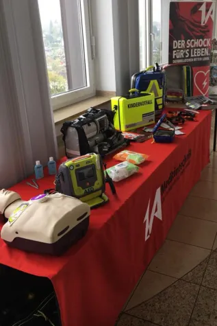 Bild: Shopmacher digitalisieren Vertrieb von 1A Medizintechnik