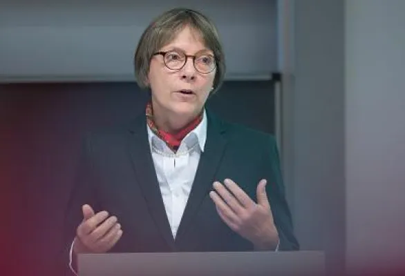 Bild: 'Berufsbetreuer/innen leisten wertvolle Arbeit für Justiz und Gemeinwesen'